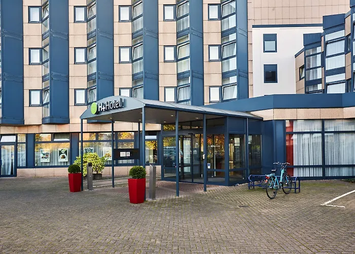 H+ Koeln Hotel Brühl