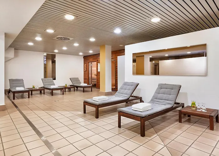 H+ Koeln Hotel Brühl