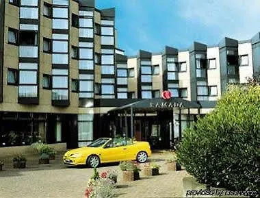 Hotel H+ Koeln