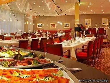 酒店 科隆布吕尔h +酒店