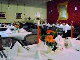 酒店 科隆布吕尔h +酒店 Brühl